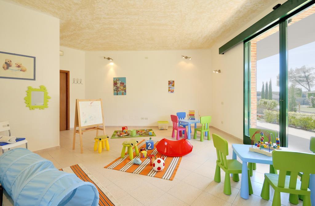 La Cecinella