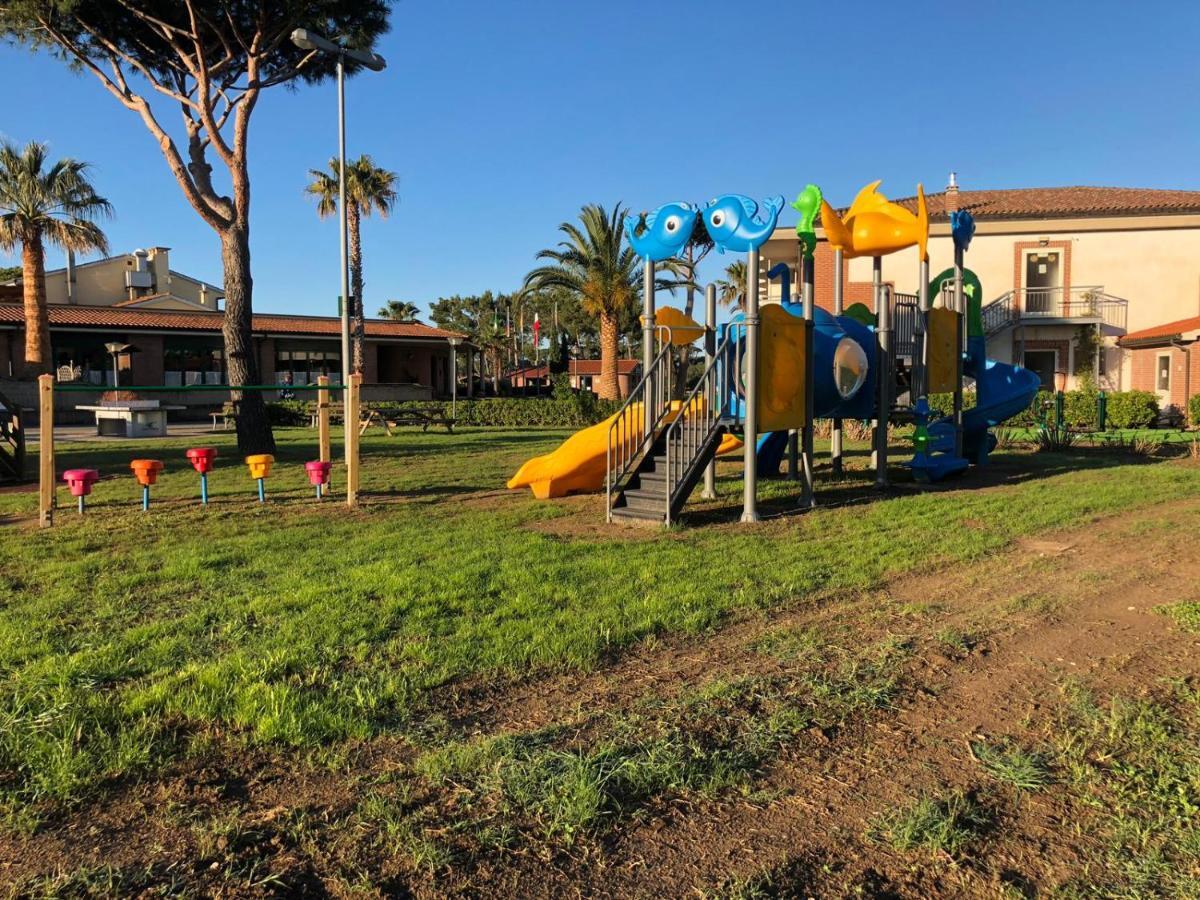 Appartamento La Cecinella Marina di Cecina