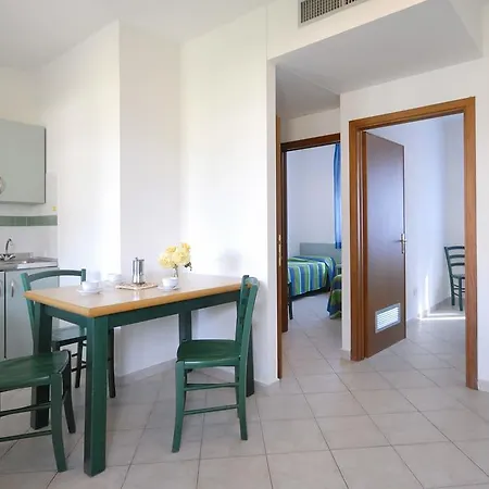 La Cecinella Apartments Marina di Cecina Exterior foto