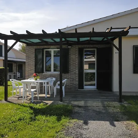 La Cecinella Apartments Marina di Cecina Exterior foto