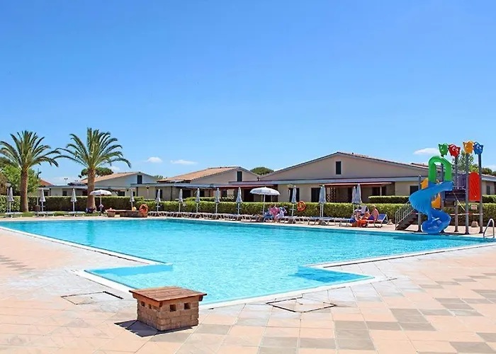La Cecinella Apartments
