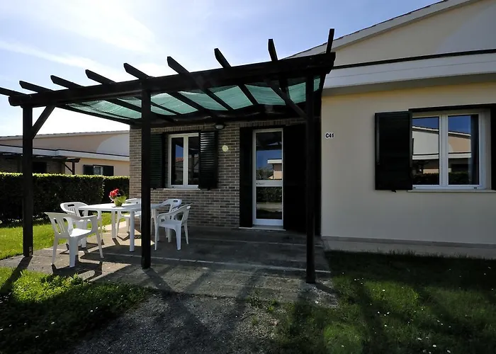 La Cecinella Apartments