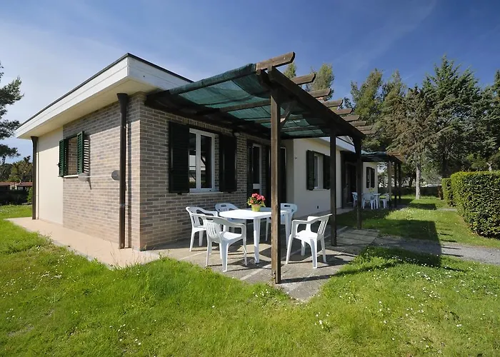 La Cecinella Apartments