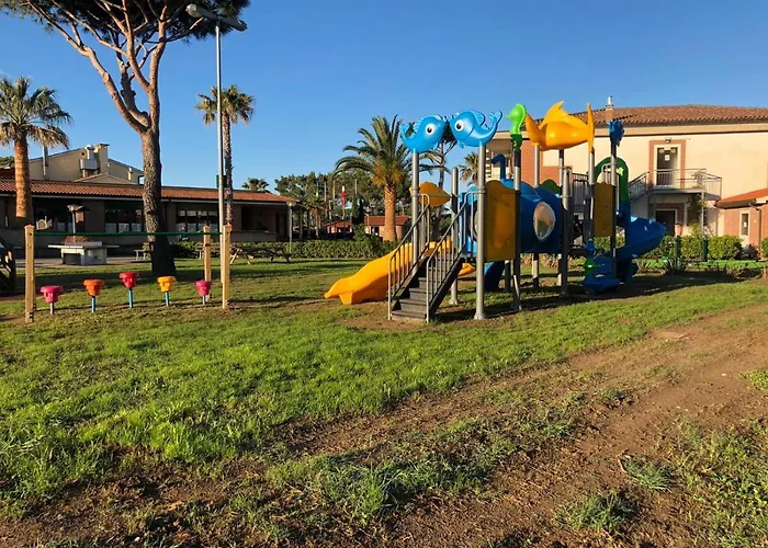 La Cecinella Apartments