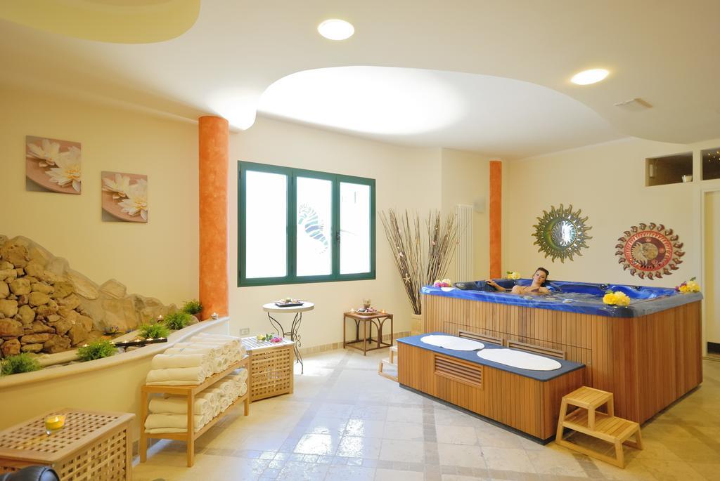 Apartment La Cecinella *