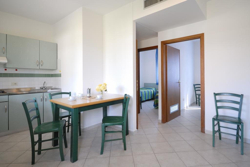 Apartment La Cecinella