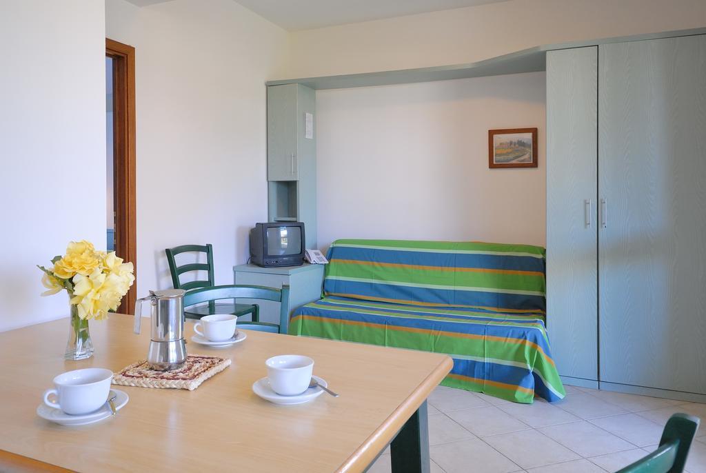 Apartment La Cecinella Marina di Cecina