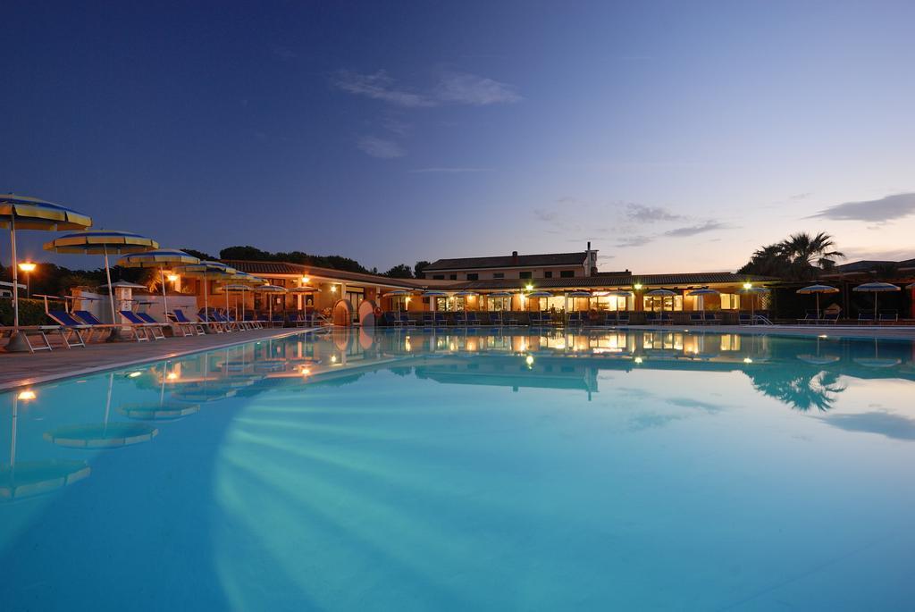 La Cecinella