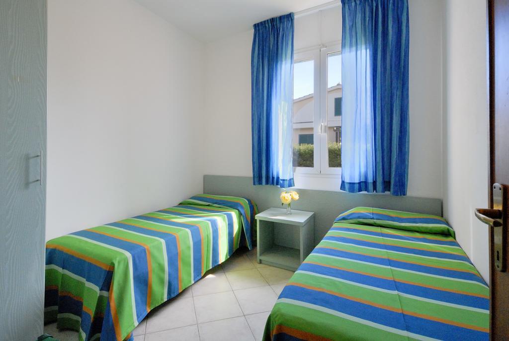Apartment La Cecinella *