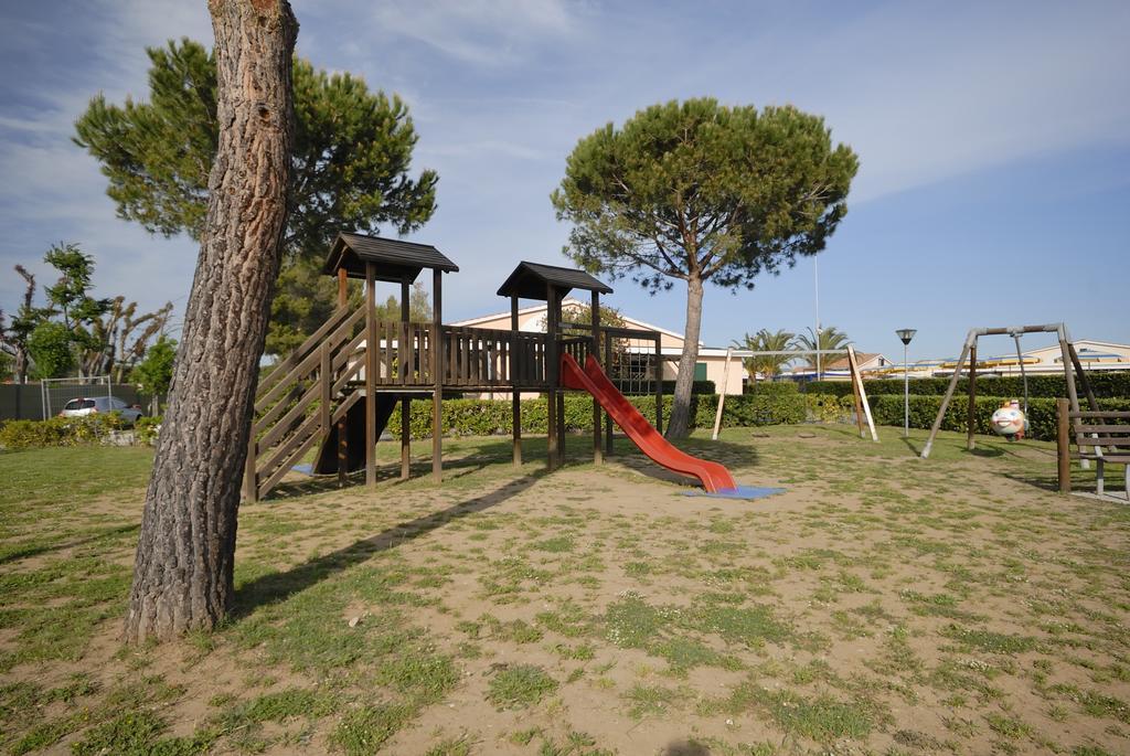 Apartment La Cecinella