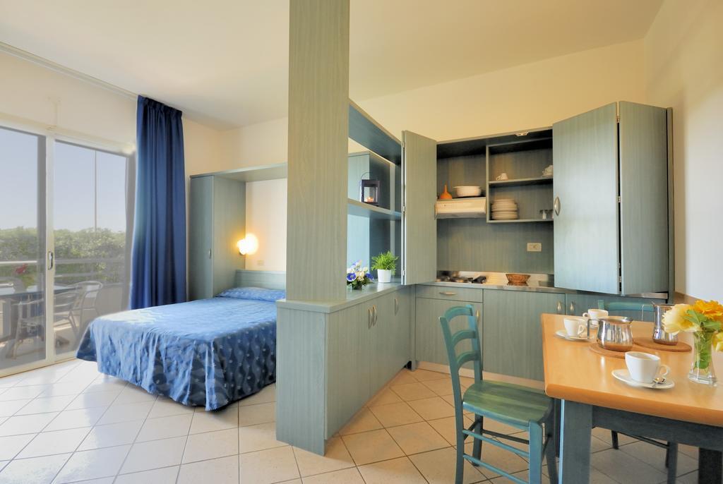 Apartment La Cecinella Marina di Cecina