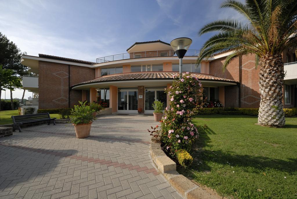 La Cecinella Apartment *