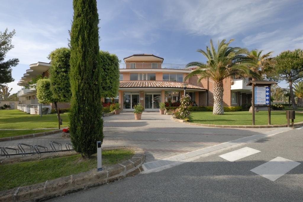 La Cecinella Apartment *
