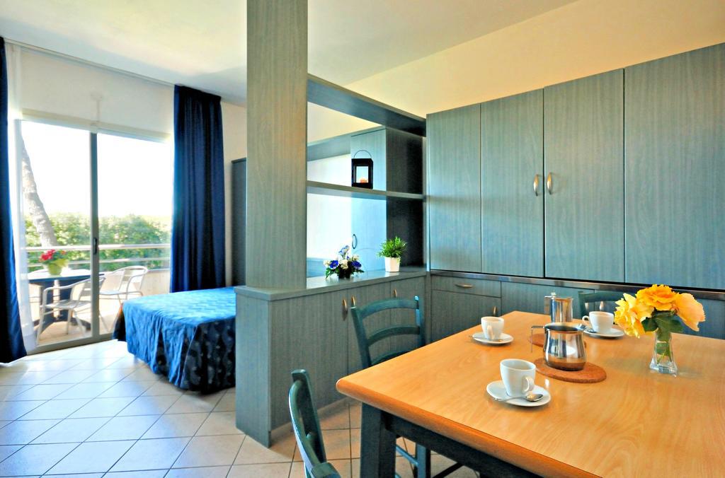 La Cecinella Apartment *