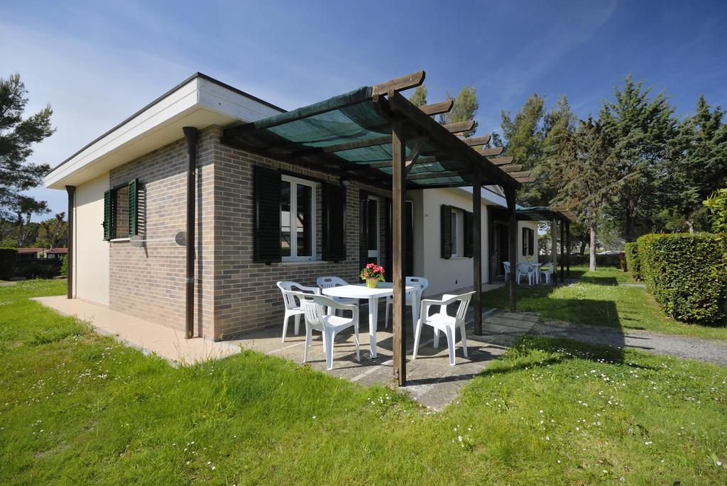 La Cecinella *